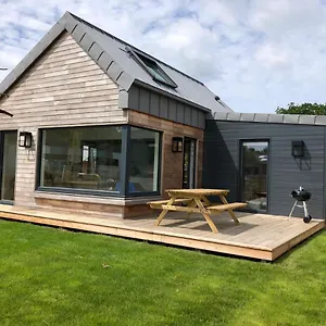 Villa Nouveau ! La Du Bout Du Monde Pl04, Tevennec - Votre Maison De De Standing, Crozon