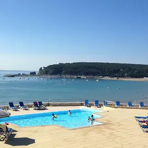 Appartement Cap Morgat, Crozon