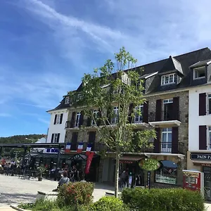Appartement Le Soleil Des Flots Morgat, Crozon